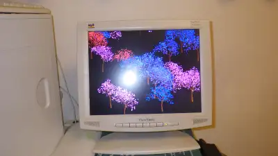 Viewsonic VE150 Monitor For Sale, View more