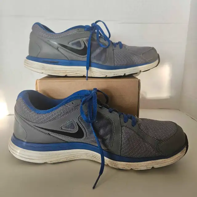 Nike Men's Dual Fusion ST3 Sports Cross Training Running  in Men's in Kitchener / Waterloo - Image 2