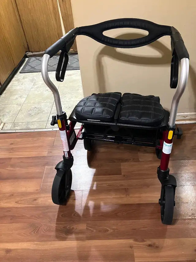 Walker Rollator NEW!64396545111170120