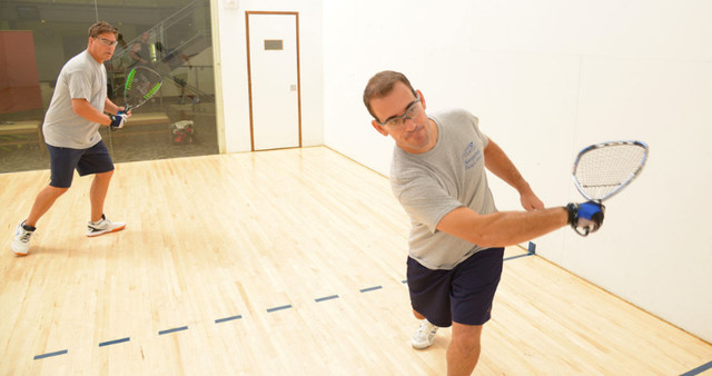 racquetball in Sports Teams in Edmonton - Image 4