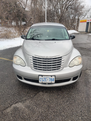 2007 Chrysler PT Cruiser