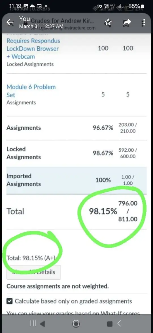 Nursing  Research Paper Journal  Essay Statistics Math Help A+ in Classes & Lessons in City of Toronto - Image 2
