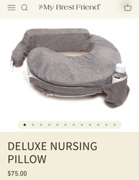 Nursing Pillow