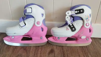 Disney Princess Adjustable Skates J13-2.5, View more
