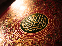 Free Quran Lessons! (online-look inside for details)