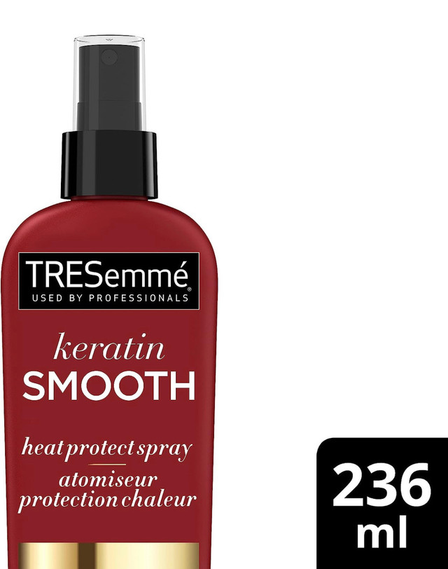 TRESemmé Keratin Smooth Heat Protect Spray for silky, smooth hai in Other in City of Toronto - Image 2