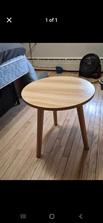 side table, View more