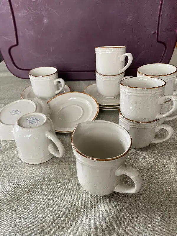 Dish set in Kitchen & Dining Wares in Markham / York Region - Image 3