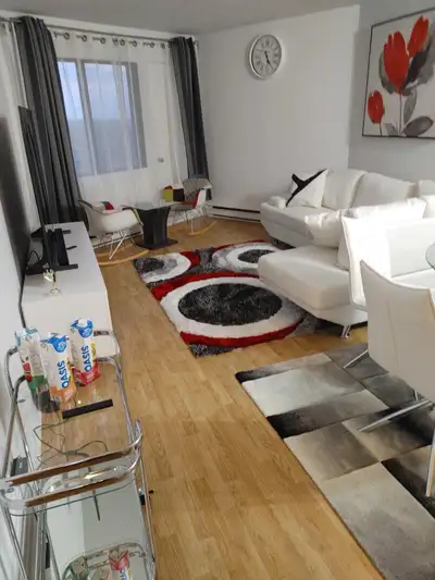 Location 3 et demi courte durée, View more