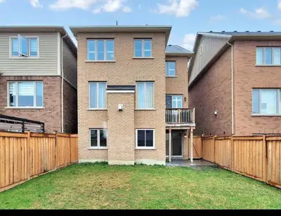 Basement for rent