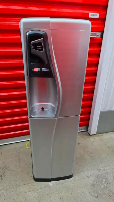 Water cooler/heater/filter CW-698CW, 628, View more