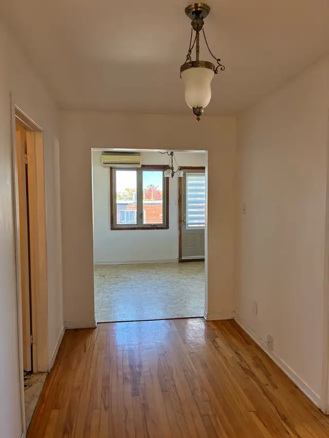 5  1/2 apartment for rent in Long Term Rentals in City of Montréal - Image 3