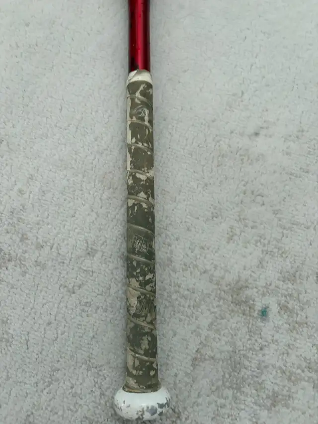 Worth AMP youth baseball bat 28” 15oz in Baseball & Softball in Oakville / Halton Region - Image 6