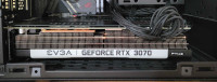 EVGA RTX 3070 FTW3 LNIB