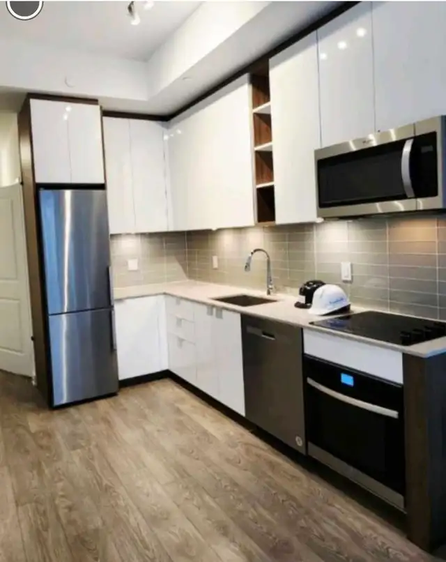 studio for rent downtown Toronto 