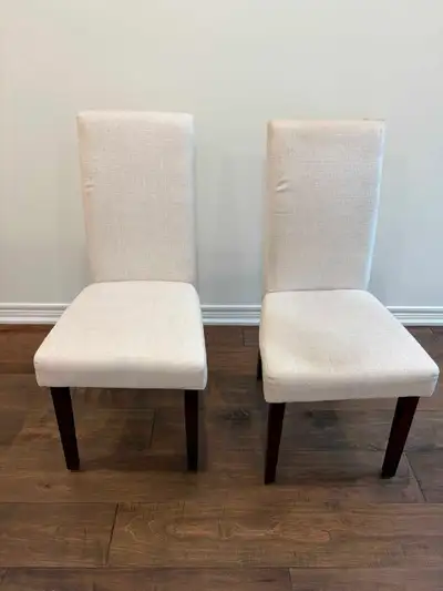 2 Chairs, View more