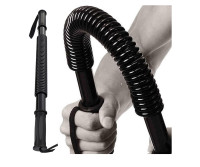 30kg Power Twister Flexible Stretch Bar-Arm Exercise