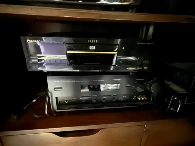 Vintage Stereo Components for sale in Stereo Systems & Home Theatre in Mississauga / Peel Region - Image 5