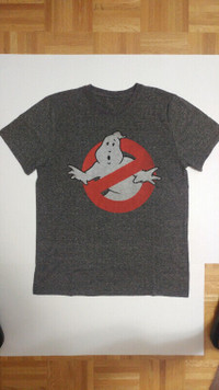 Ghostbusters T-Shirt