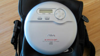 Pristine: Portable CD Player Aiwa EX-EV500N