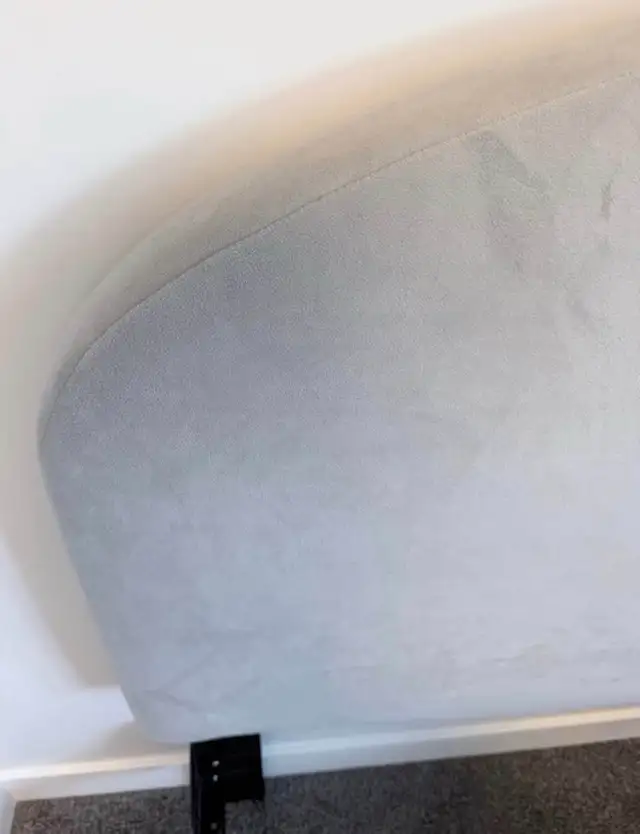 west elm bed frame (double)519880146861445121