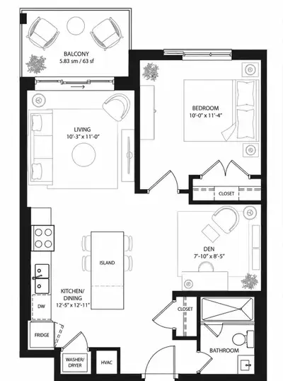 Camby is conveniently located in Uptown Cambridge, Ontario, where you’re just steps to community par...