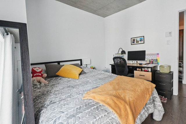 Modern 1-Bedroom Apartment for Rent - Gatineau in Long Term Rentals in Gatineau - Image 2