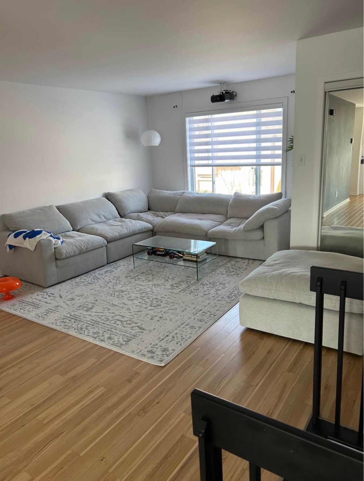 Logement à louer 5 1/2 à Boisbriand — photo 1
