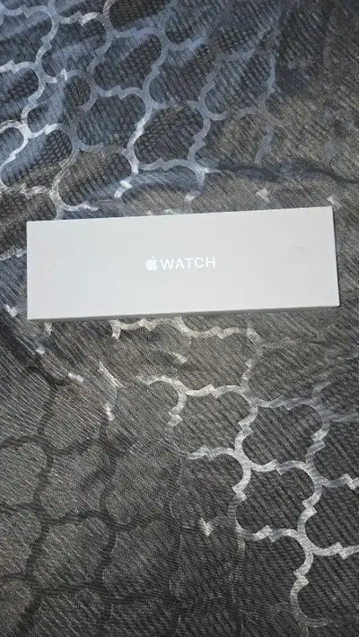 Apple Watch Series 11 GPS 46mm - New, Unopened Box, View more