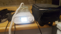 Philips Respironics DreamStation CPAP with Heated Humidifier