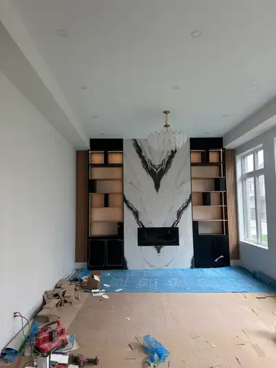 Quality Home Renovations at Fair Price | Free Quote | GTA, View more