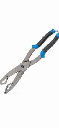 New Park Tool CP-1.2 Cassette Chain Whip Pliers Bicycle Repair