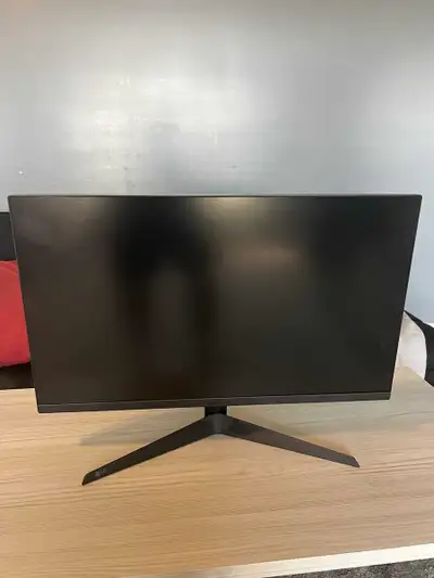 LG 27GN800 - 27 IPS 1440p 144hz Gaming Monitor, View more