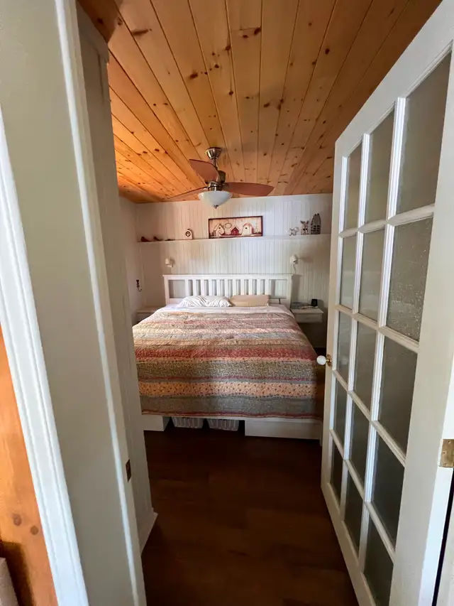 Chalet à louer in Quebec in Canada - Image 7