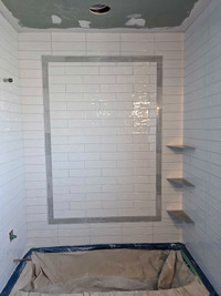 AFFORDABLE TILE INSTALLATIONS 