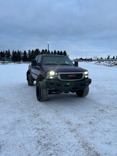 2005 duramax