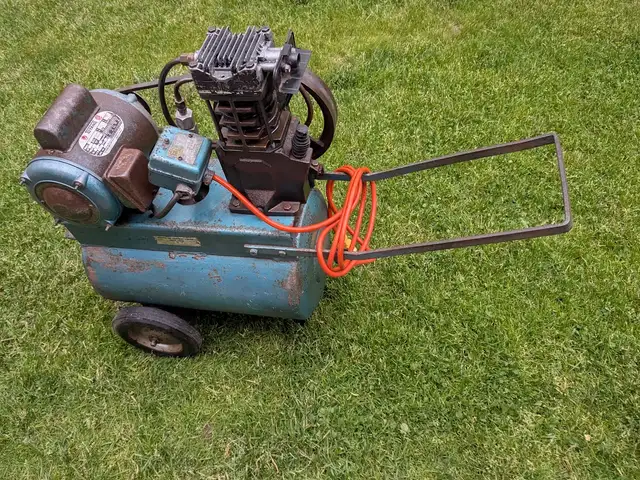 Air Compressor628637286752031221