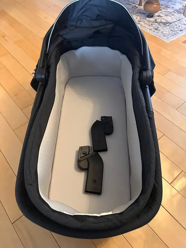Thule Stroller Bassinet in Strollers, Carriers & Car Seats in Ottawa - Image 7