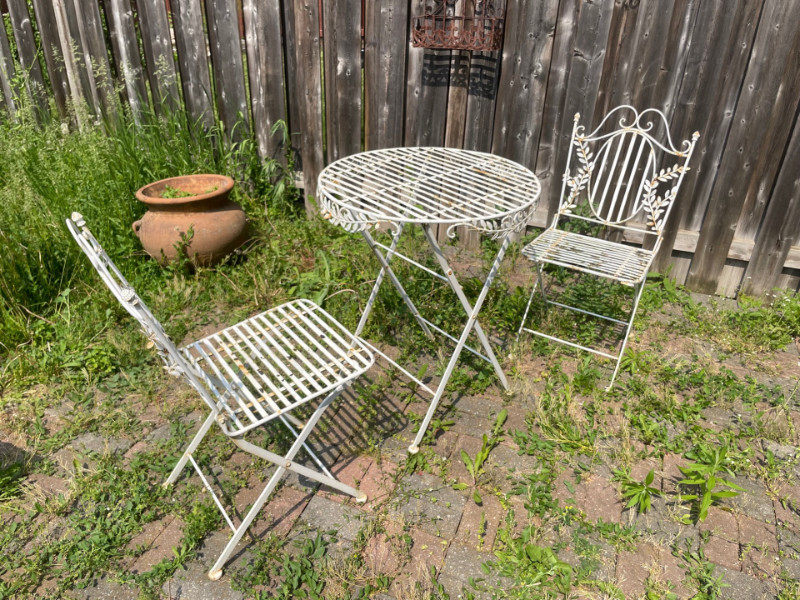 Bistro set kijiji hotsell