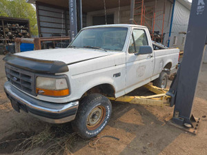 1994 Ford F 150