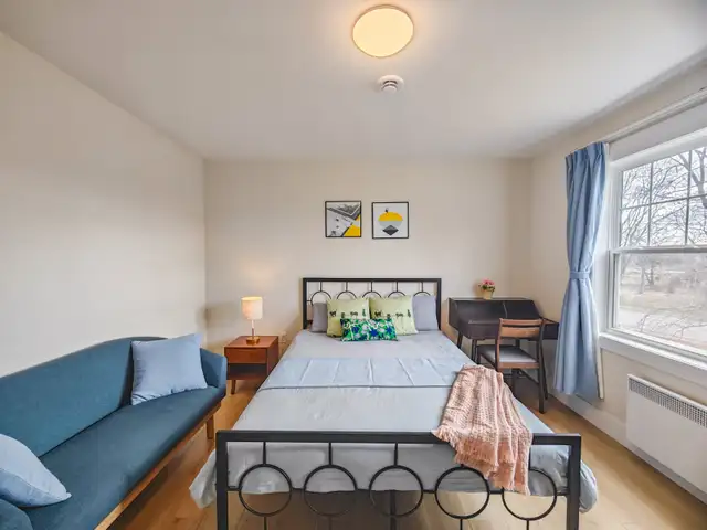 Cozy Private Room for Short-Term Rent in Short Term Rentals in Charlottetown - Image 7