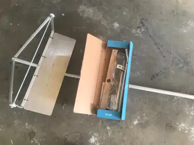 Snow removal and brush, View more