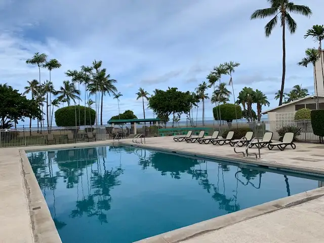 LITTLE PIECE OF PARADISE ON OAHU, MAKAHA VALLEY HAWAII in Short Term Rentals in Delta/Surrey/Langley - Image 4