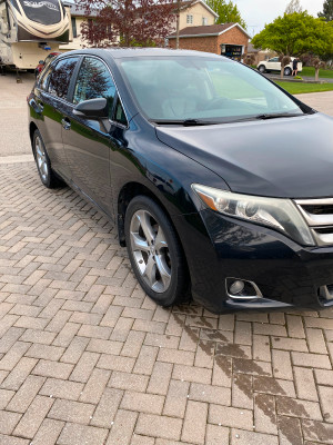2013 Toyota Venza -