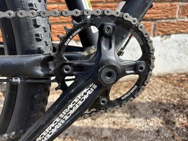 Trek x-Caliber 9 in Mountain in Hamilton - Image 6