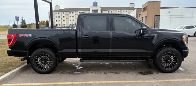 2022 Ford F150 XLT in Cars & Trucks in Grande Prairie - Image 2