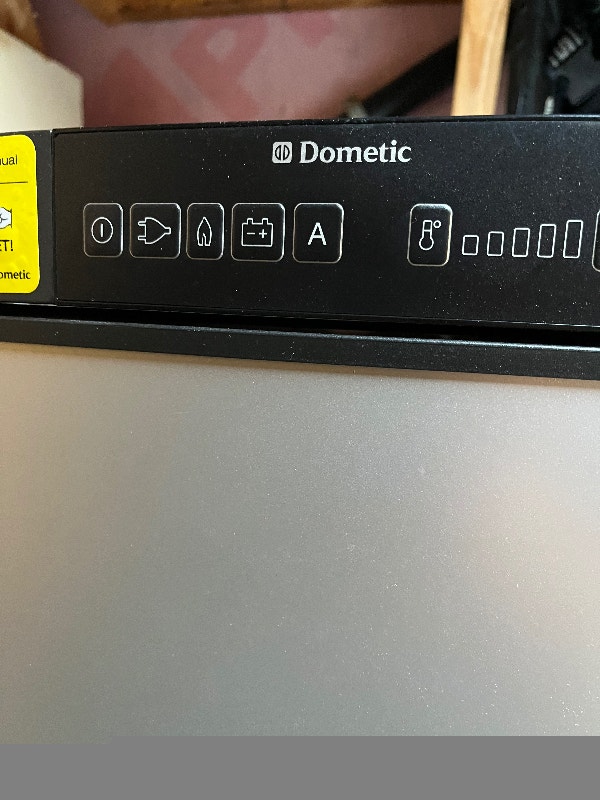 Propane/Electric fridge for sale Refrigerators Muskoka Kijiji