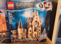 LEGO Harry Potter - Clock Tower (75948) New in Sealed Box