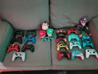 Nintendo Switch Controllers for trade