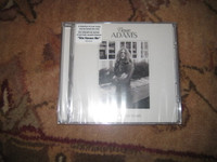 Bryan Adams  Newest CD - Tracks of My Years - brand new